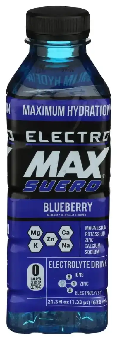Electromax Drink Electrolyte Blubrry