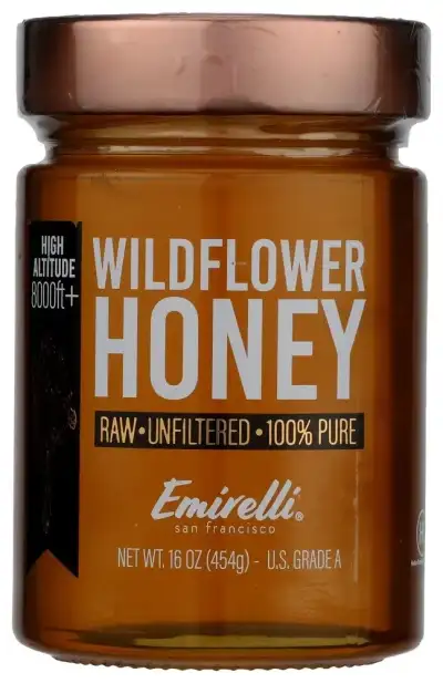 Emirelli Honey Wildflower