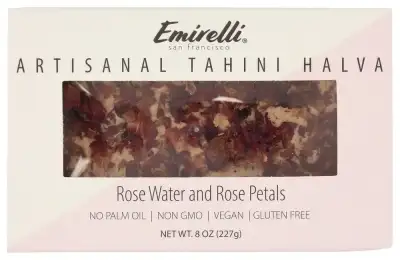 Emirelli Halva Tahini Rse Wtr Ptl