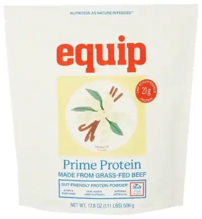 Equip Beef Protein Vnla