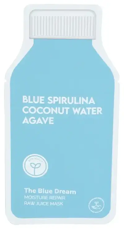 Esw Beauty Mask Fcl Blue Dream Mstr