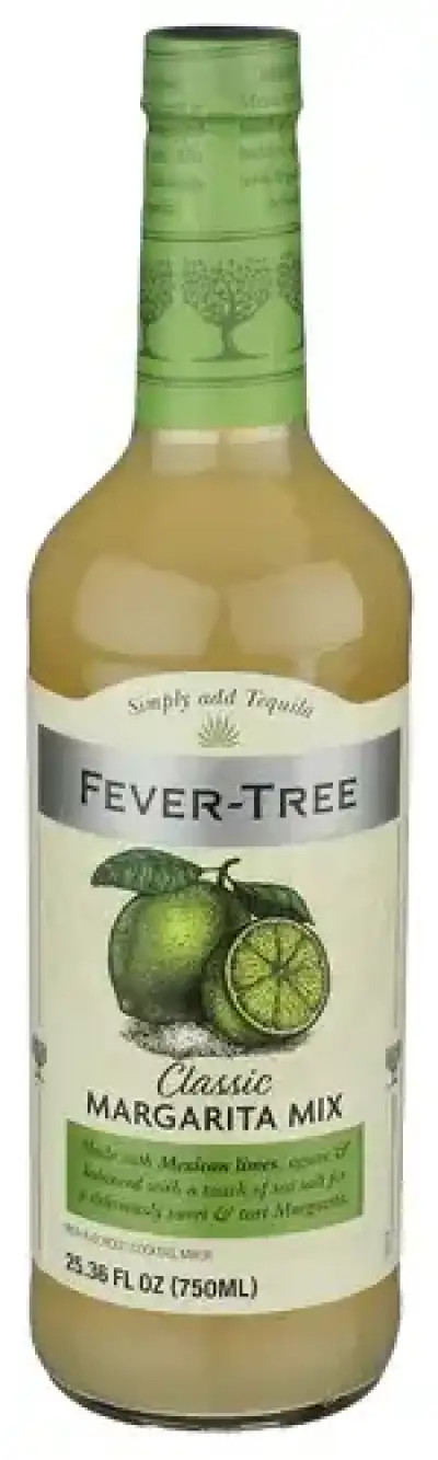 Fever Tree Mixer Margarita
