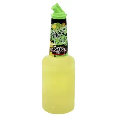 Finest Call Mixr Margarita