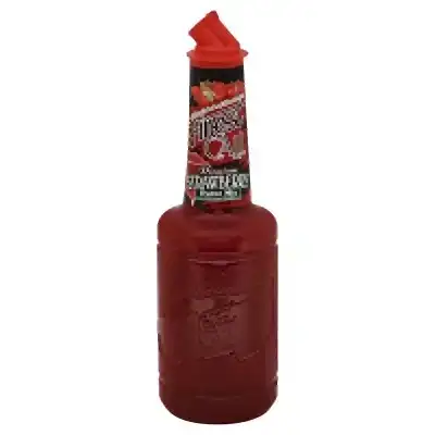 Finest Call Mixer Strawberry Puree