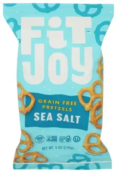 Fitjoy Grainfr Salt Prtzl Twist