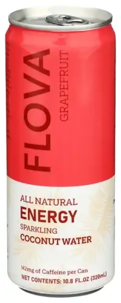 Flova Water Enrgy Ccnt Grpfrt
