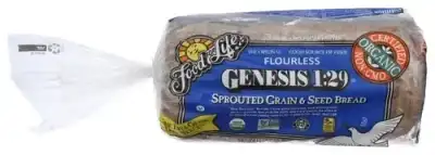 Food For Life Bread Gens Sprtd Org