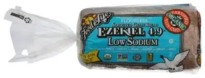 Food For Life Bread Ezkl Ls Sprtd Grn