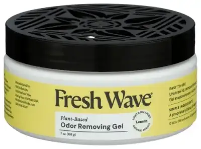 Fresh Wave Gel Odor Removing Lemon