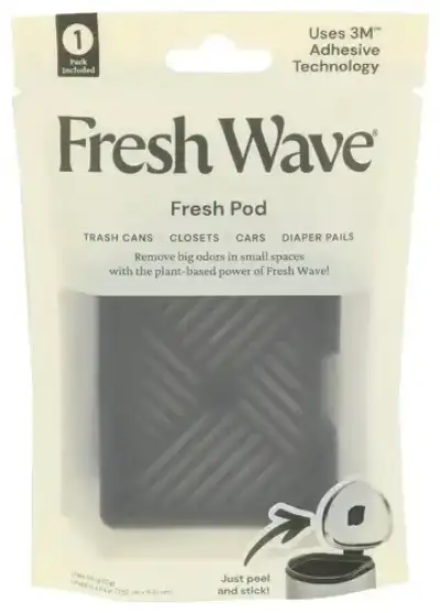 Fresh Wave Pods Odor Removing Fresh