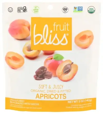 Fruit Bliss Fruit Apricot Turkish Org