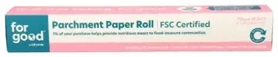 Full Circle Home Roll Parchment Paper
