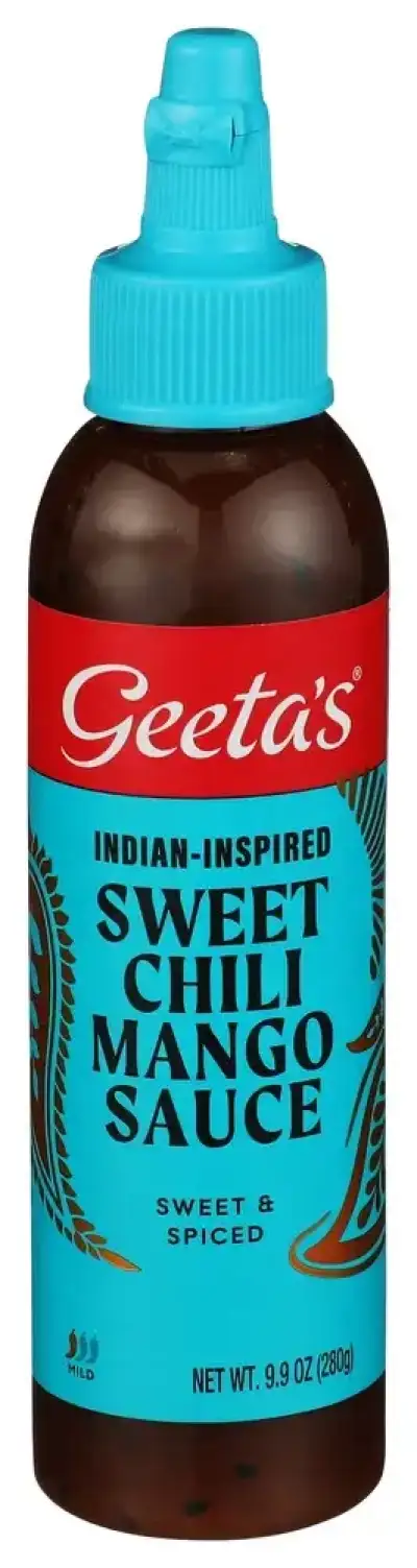 Geetas Sauce Chili Mango Sweet