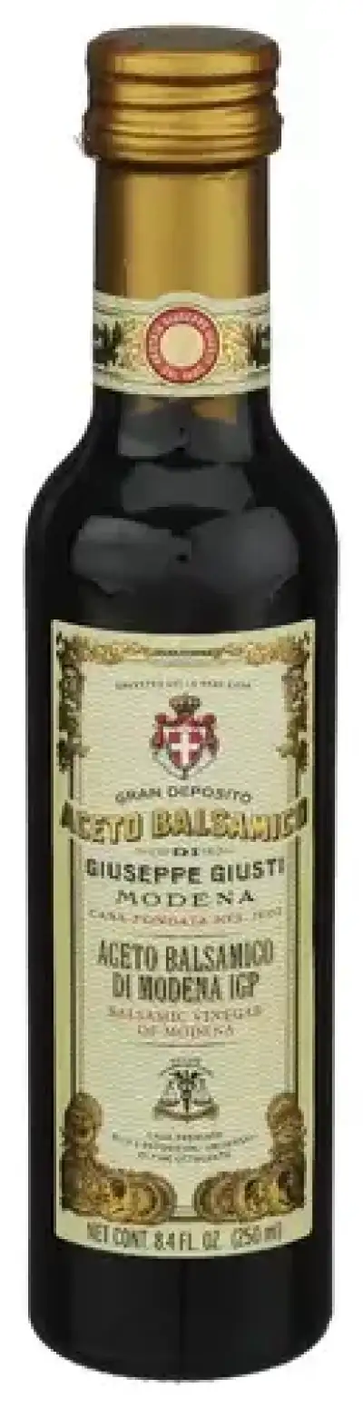 Giusti Balsamic Vingr Bordolese