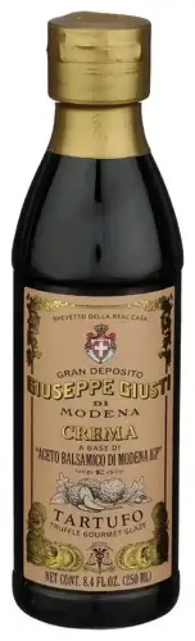 Giusti Glaze Blsmc Vngr Truffle