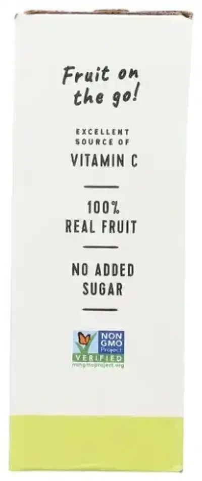 Golden Farms Fruit Sauce Tropical 4Pk