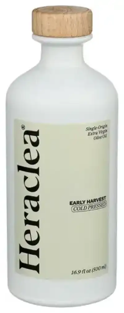 Heraclea Oil Evoo Early Harvest