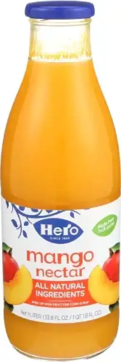 Hero Nectar Mango