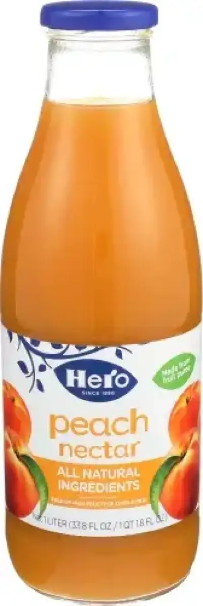 Hero Nectar Peach
