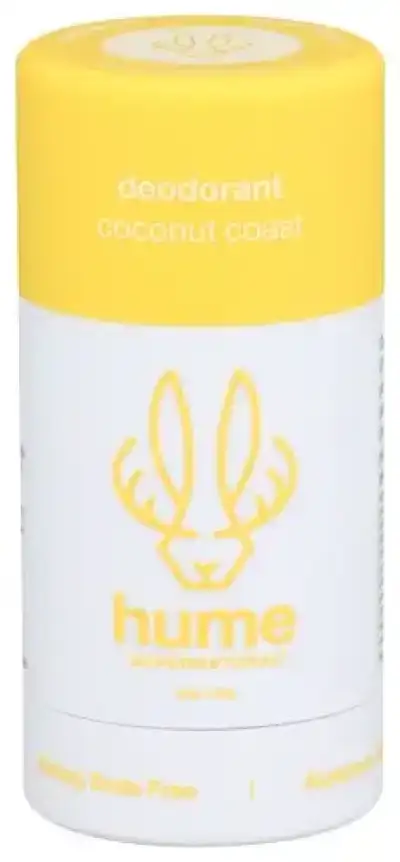 Hume Supernatural Deodrnt Coconut Coast