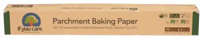 If You Care Parchment Paper 70Sf