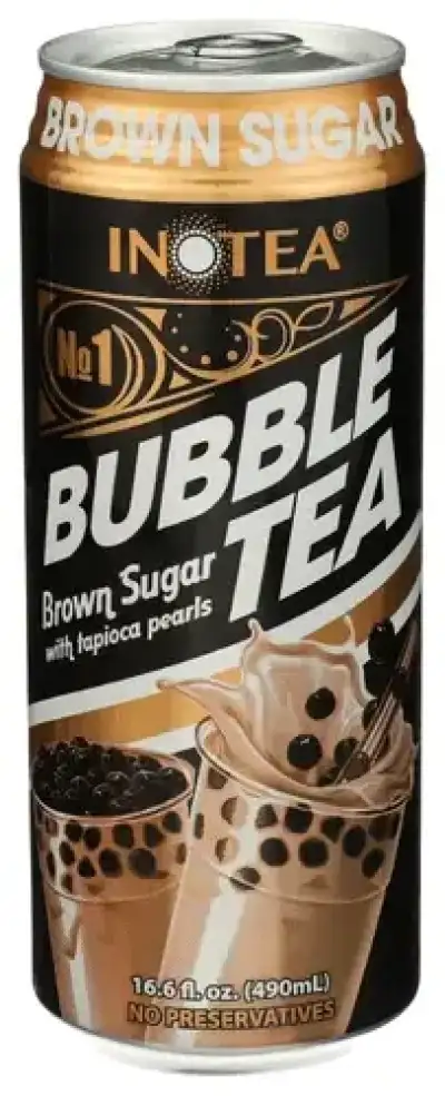 Inotea Tea Bubble Brown Sugar