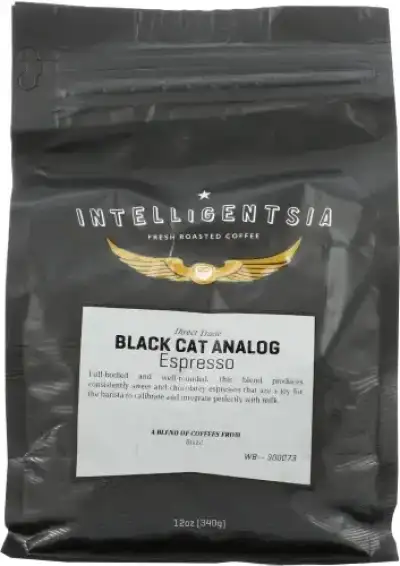 Intelligentsia Wb Black Cat Anlg Coffee