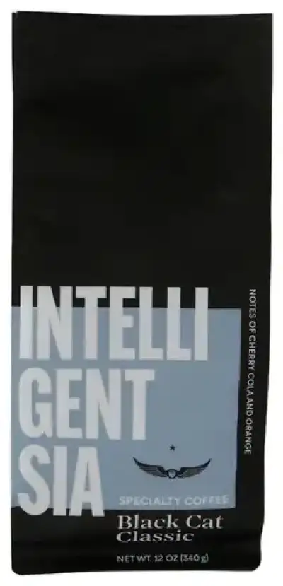 Intelligentsia Wb Blck Cat Classic Coffee