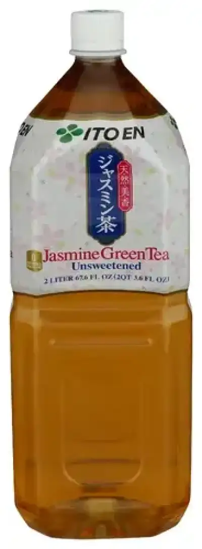 Ito En Tea Green Jasmine Unswtn