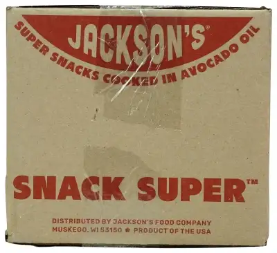Jacksons Chips Chips Swtpto Sslt Avo