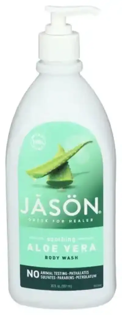 Jason Body Wash Aloe Vera