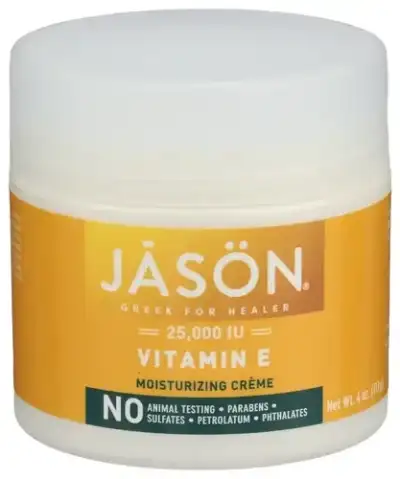 Jason Creme Vtmn E 25000Iu