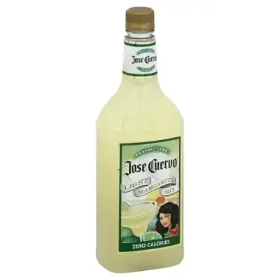 Jose Cuervo Mix Margarita Lt Lime