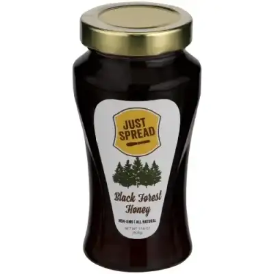 Just Spread Honey Black Forest