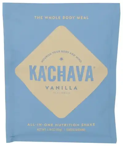 Kachava Nutrition 1 Vnla Pkt