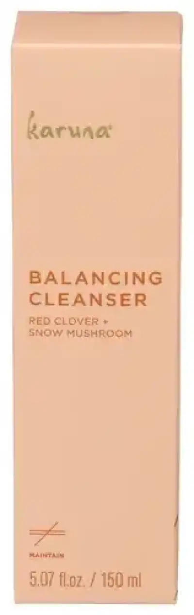 Karuna Skin Cleanser Balancing