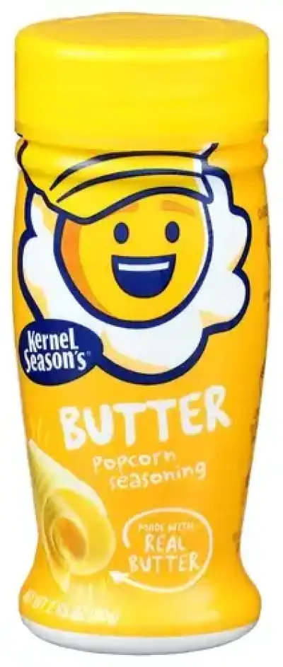 Kernel Seasons Ssnng Butter