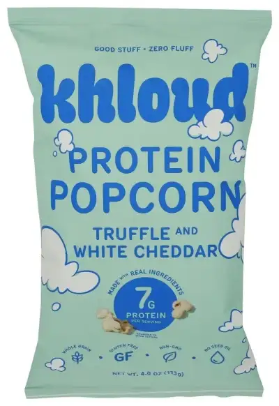 Khloud Popcorn Prot Trfl Wtchdr