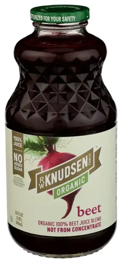 Knudsen Juice Beet
