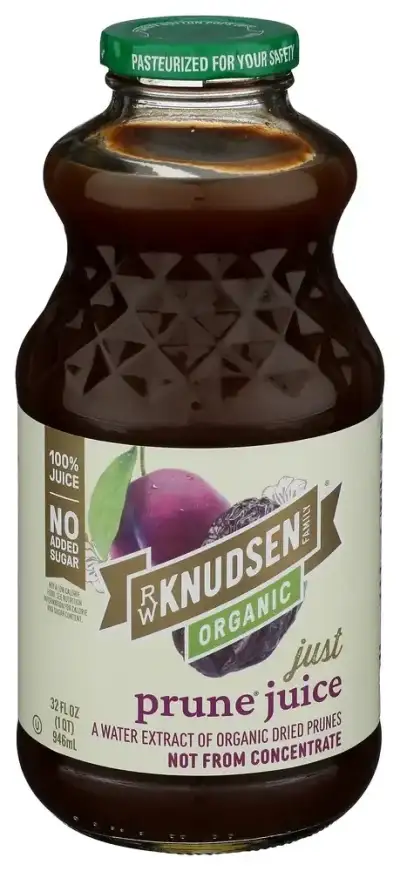 Knudsen Juice Prune