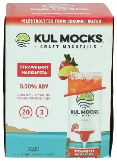 Kul Mocks Na Cocktail Strw Marg Rtd