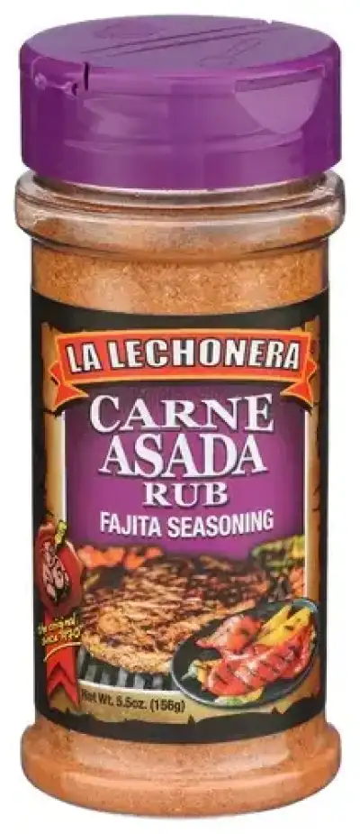 La Lechonera Rub Crne Asada Faji Ssng