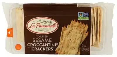 La Panzanella Croccantini Sesame Mini