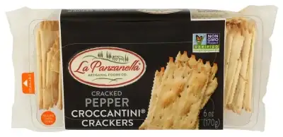 La Panzanella Croccantini Blck Ppr Mini