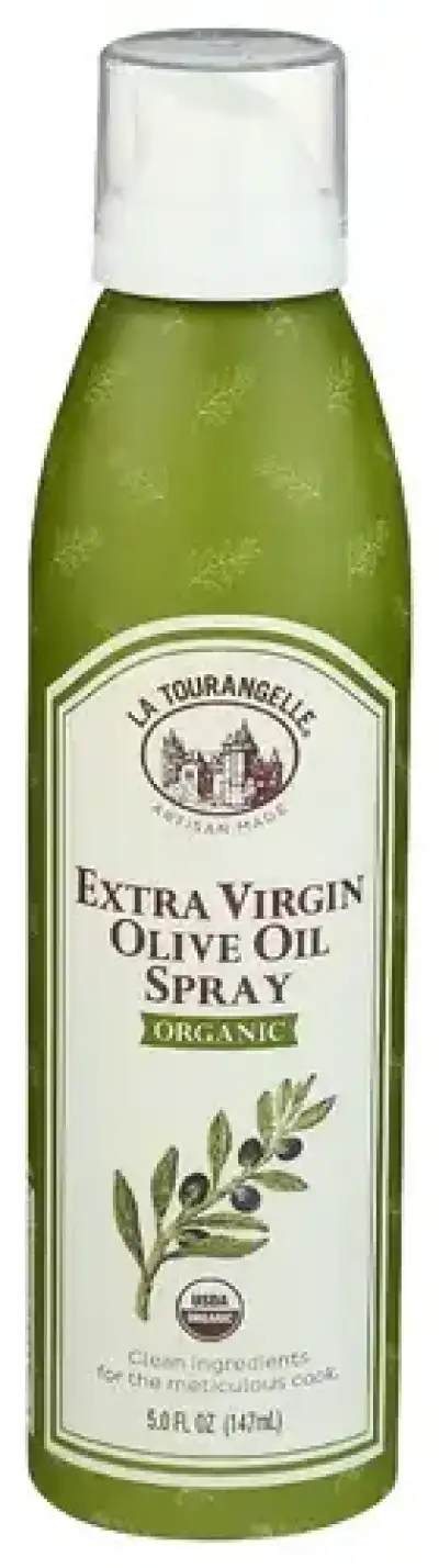 La Tourangelle Oil Olive Xvrgn Organic