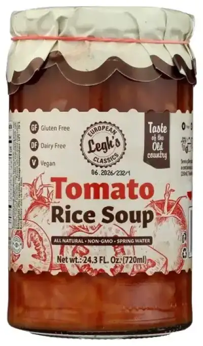 Leghs Borscht Soup Soup Tomato Rice