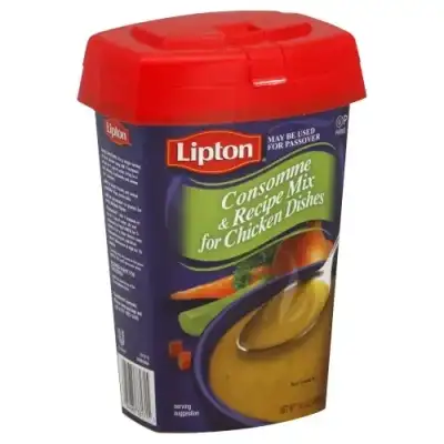 Lipton - Kosher Consomme Mix Chicken Parve