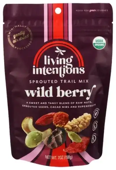 Living Intentions Trail Mx Wld Bry Sprouted