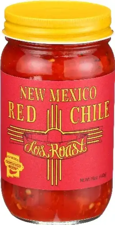 Los Roast Chile Rstd Nm Red