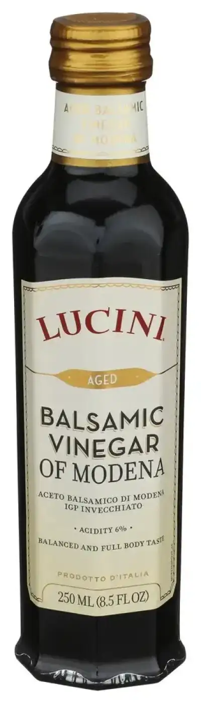 Lucini Aged Balsamic Vinegar